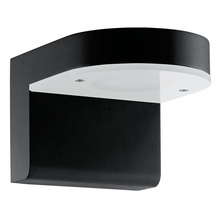  200026A - Jalon 1-Light LED Outdoor Wall Light