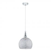 Eglo 202176A - Bonares 2 1-Light Suspension