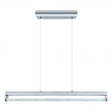 Eglo 202274A - Trevelo LED Suspension