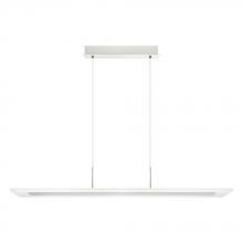 Eglo 202385A - Manresa LED Pendant