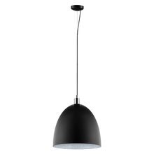 Eglo 203951A - Mareperla 1-Light Pendant