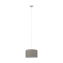 Eglo 204254A - Mandana 1-Light Suspension