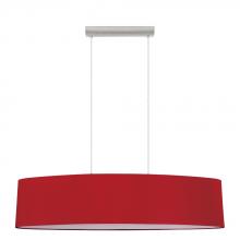 Eglo 204255A - Mandana 2-Light Suspension