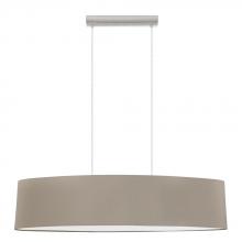 Eglo 204256A - Mandana 2-Light Suspension