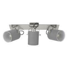  204642A - Villabate 3-Light Track Light