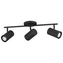 Eglo 205133A - Calloway 3-Light Track