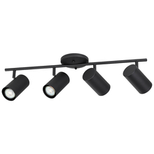 Eglo 205134A - Calloway 4-Light Track