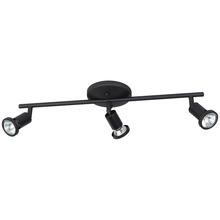 Eglo 205136A - Tremendo 3-Light Track