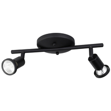 Eglo 205138A - Tremendo 2-Light Track