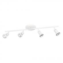Eglo 205141A - Tremendo 4-Light Track