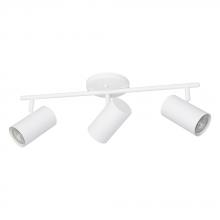 Eglo 205164A - Calloway 3-Light Track