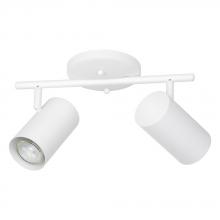 Eglo 205166A - Calloway 2-Light Track