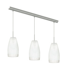 Eglo 20598A - Crash 3-Light Suspension