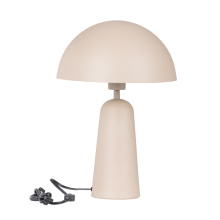 Eglo 206032A - 1 LT Table Lamp w/ a Sandy Finish & Sandy Metal Shade
