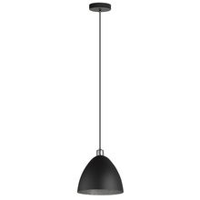 Eglo 39488A - Mareperla 1-Light Pendant