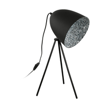 Eglo 39498A - Mareperla 1-Light Table Lamp