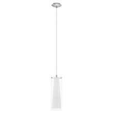 Eglo 89832A - Pinto 1-Light Pendant