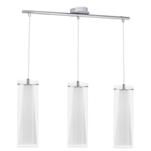 Eglo 89833A - Pinto 3-Light Pendant