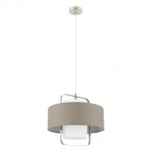 Eglo 96726A - Fontao 1-Light Suspension