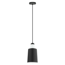 Eglo 96801A - Tabanera 1-Light Pendant