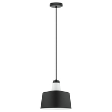 Eglo 96802A - Tabanera 1-Light Pendant