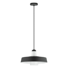 Eglo 96803A - Tabanera 1-Light Pendant