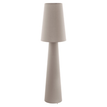Eglo 97141A - Carpara 2-Light Floor Lamp