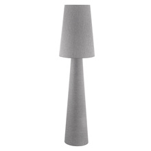 Eglo 97232A - Carpara 2-Light Floor Lamp