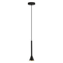 Eglo 97604A - Cortaderas 1-Light Pendant