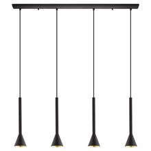 Eglo 97605A - Cortaderas 4-Light Pendant