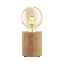 Eglo 99079A - Turialdo 1-Light Table Lamp