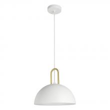 Eglo 99695A - Calmanera 1-Light Suspension