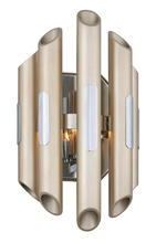  245-41 - Arpeggio Wall Sconce