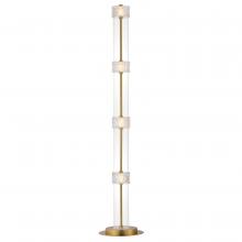  E11088-124NAB - Elysian-Floor Lamp