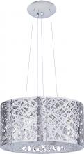  E21309-10PC/BUL - Inca-Multi-Light Pendant