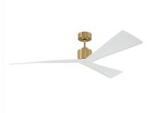  3ADR60BBS - Adler 60" Ceiling Fan