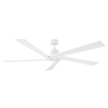 Visual Comfort 5ASPR70RZW - Aspen 70" Ceiling Fan