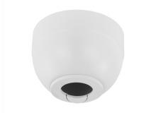  MC93RZW - Slope Ceiling Canopy Kit in Matte White